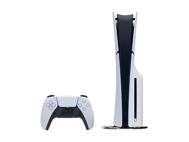 PlayStation 5 Disc Edition