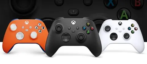 Xbox Wireless Controller