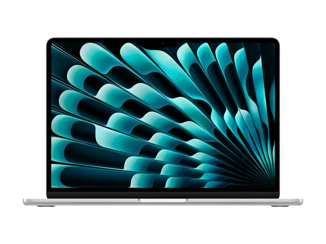 Apple MacBook Air 13-inch (M5)