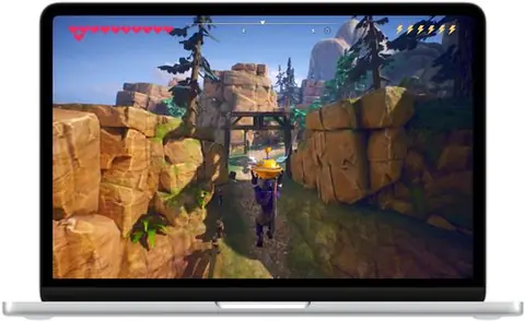 Apple MacBook Neo 13