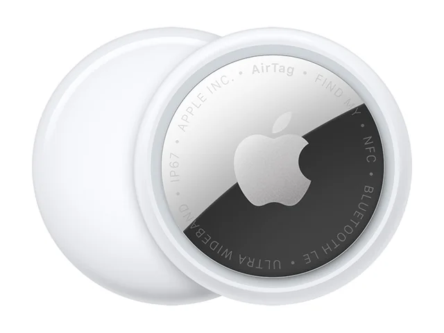 Apple AirTag (2nd Gen)