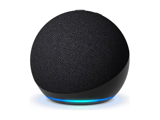 Amazon Echo Dot (5th Gen)