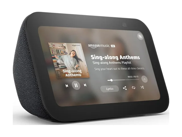 Amazon Echo Show 5 (3rd Gen)