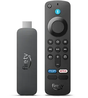 Fire TV Stick 4K Select