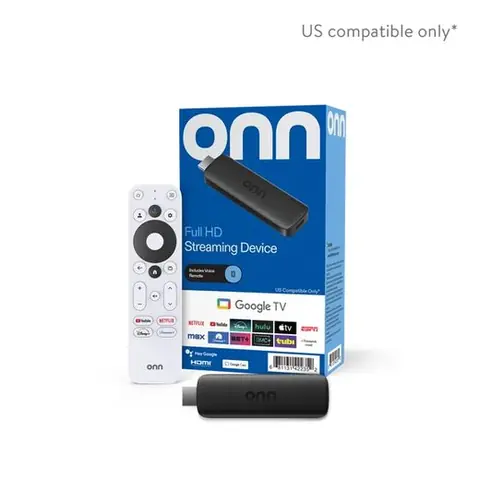 onn. HD Streaming Device