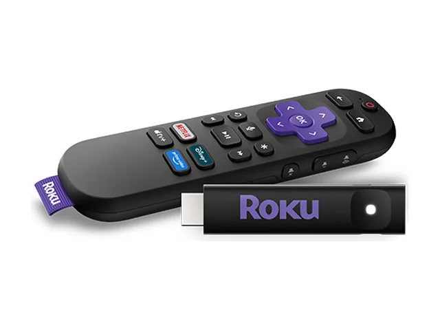 Roku Streaming Stick HD